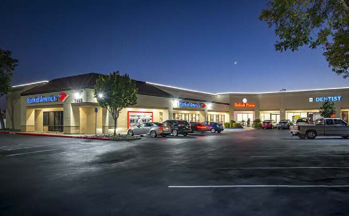 Pictures of Retail property located at 7471 Watt Ave, North Highlands, CA 95660 for lease - image #1