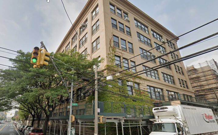 Pictures of Office, Industrial property located at 44-02 11th St, LONG ISLAND CITY, NY 11101 for lease - image #1