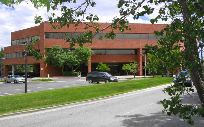 Pictures of Office property located at 5950 S Willow Dr, Greenwood Village, CO 80111 for lease - image #1