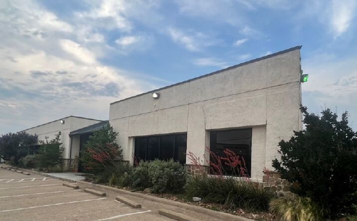 Pictures of Office property located at 750 E Interstate 30, Rockwall, TX 75032 for lease - image #1