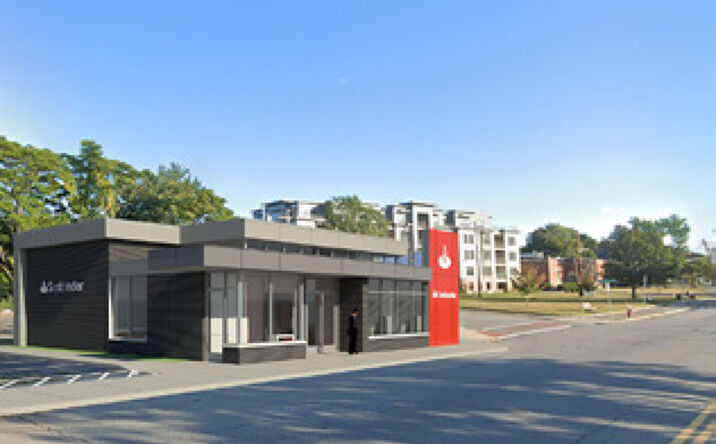 Pictures of Retail property located at 500 Main St, Wakefield, MA 01880 for lease - image #1
