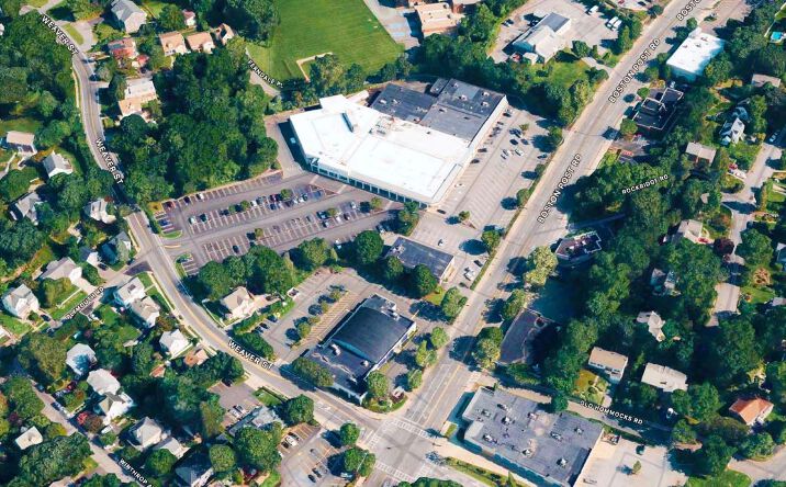 Pictures of Retail property located at 1326 Boston Post Road, Larchmont, NY 10538 for lease - image #1