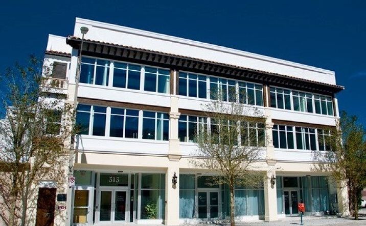 Pictures of Office property located at 313 Datura St, West Palm Beach, FL 33401 for lease - image #1