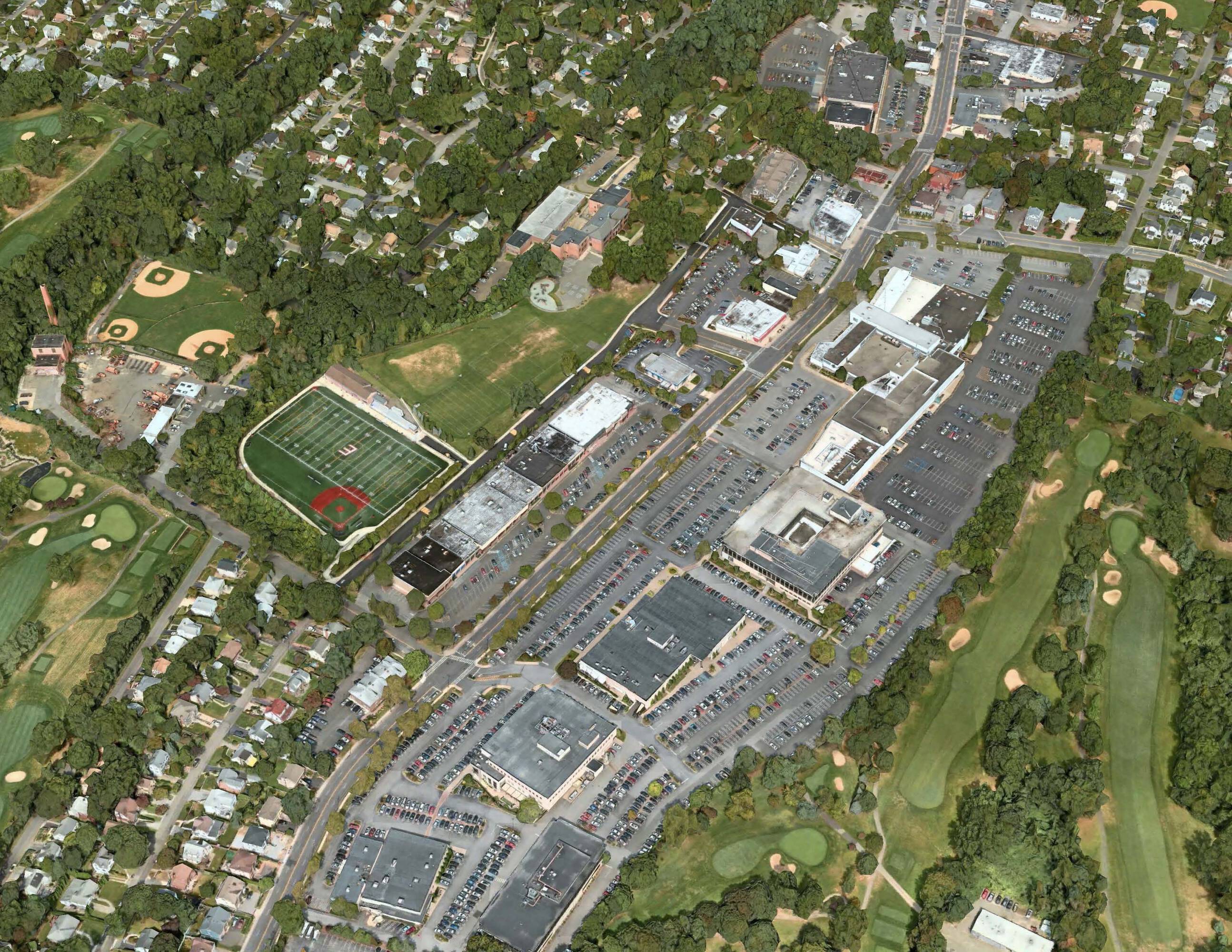 693 723 White Plains Road, Scarsdale, NY 10583