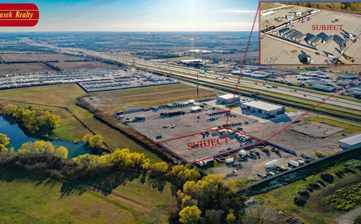 Pictures of Industrial property located at 575 Northpoint Dr, Temple, TX 76501 for lease - image #1