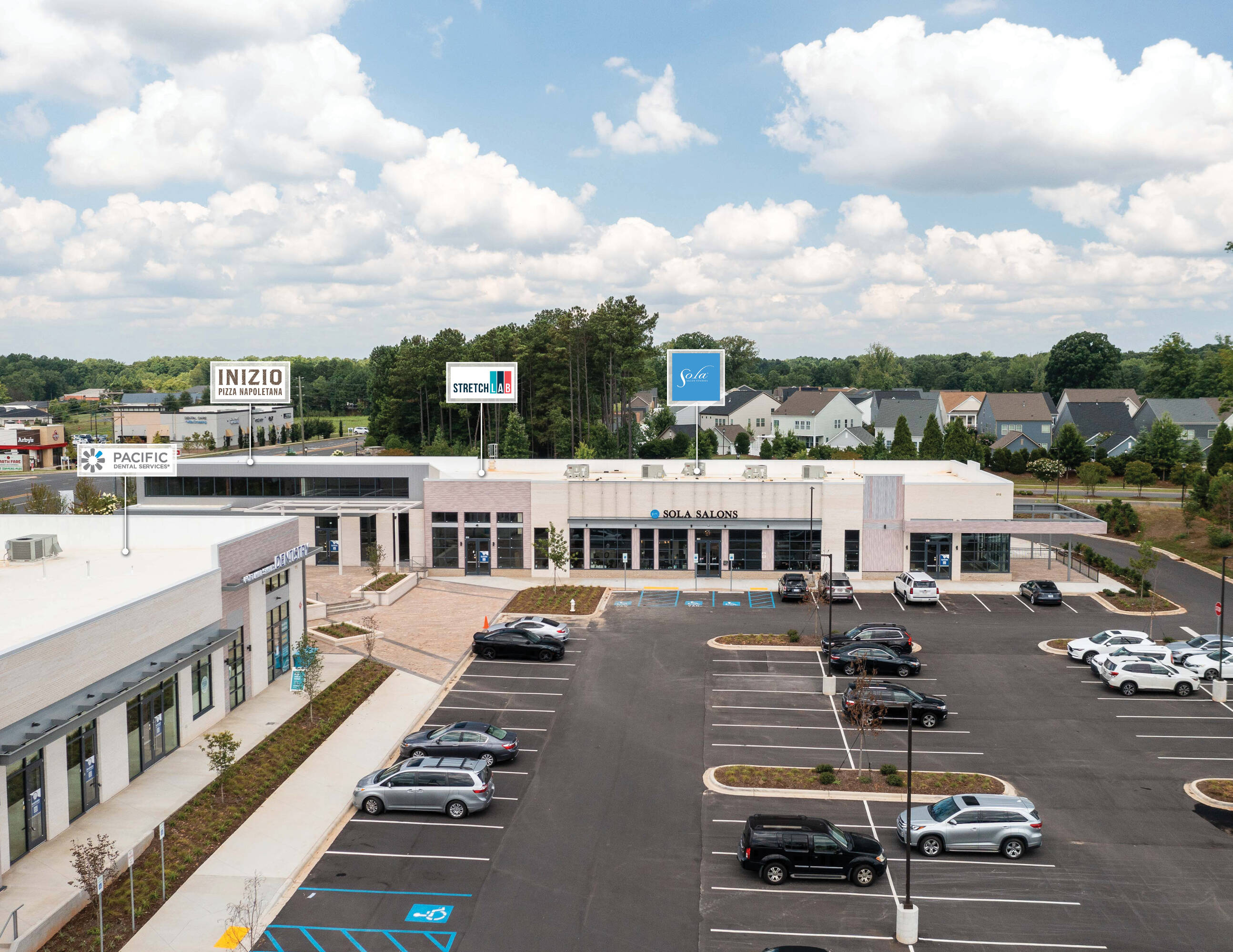 810 Brayden Pkwy, Fort Mill, SC 29708