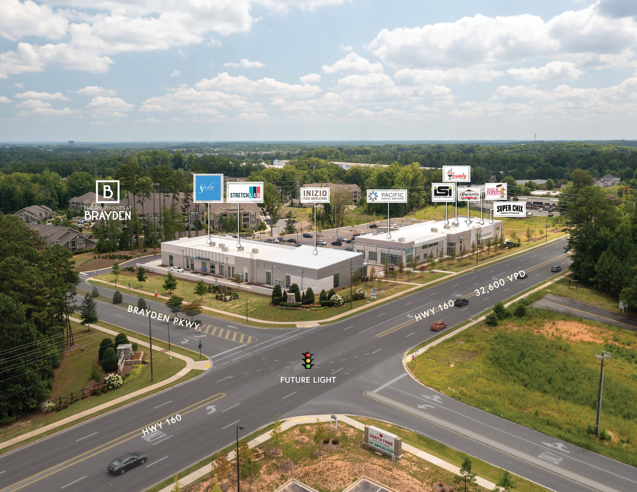 810 Brayden Pkwy, Fort Mill, SC 29708