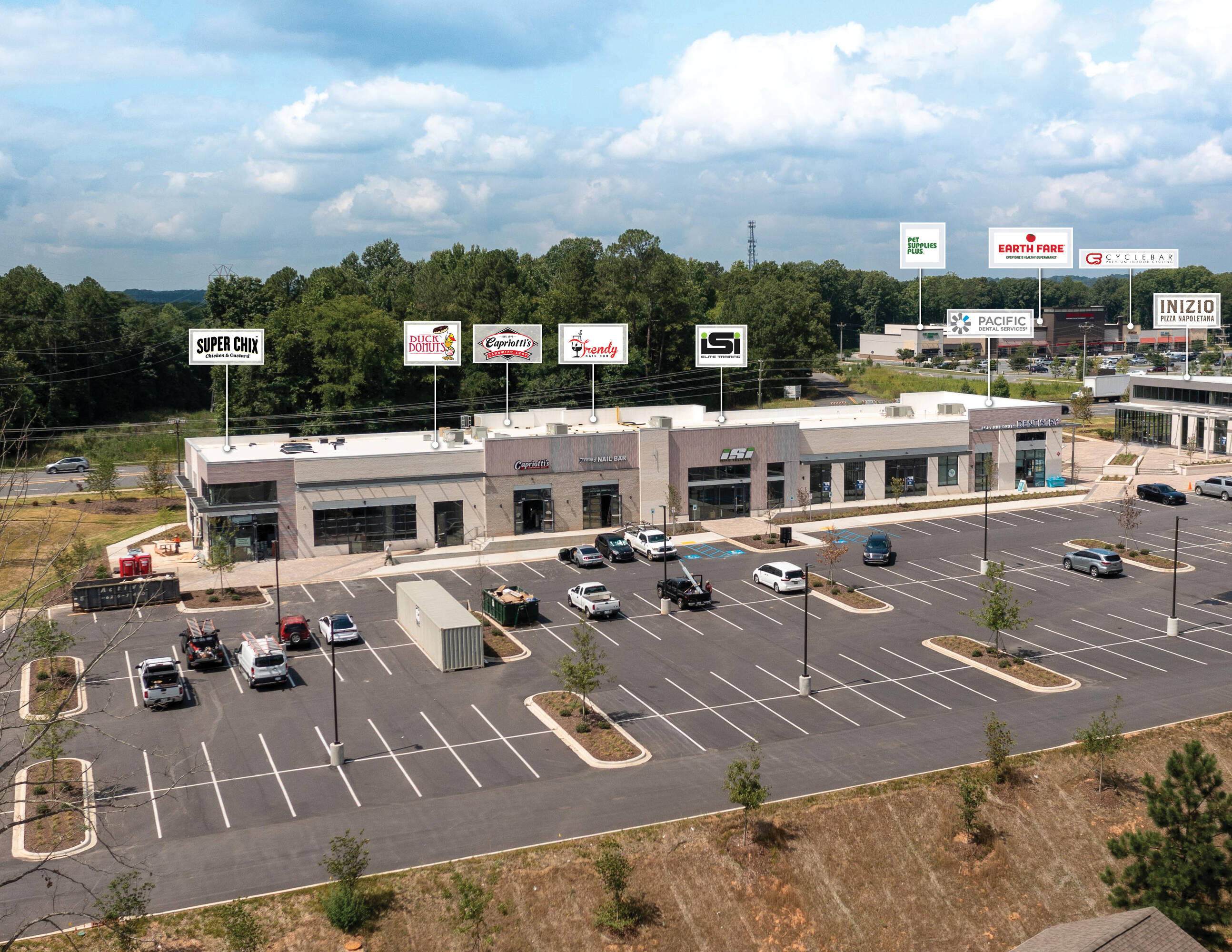 810 Brayden Pkwy, Fort Mill, SC 29708