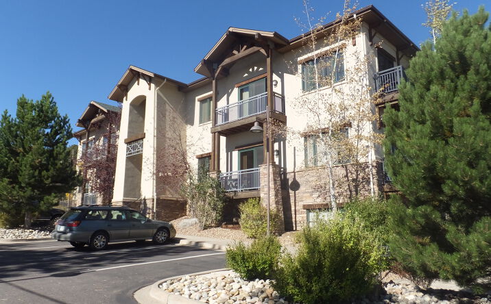 Pictures of Office property located at 32186 Castle Ct, Evergreen, CO 80439 for lease - image #1