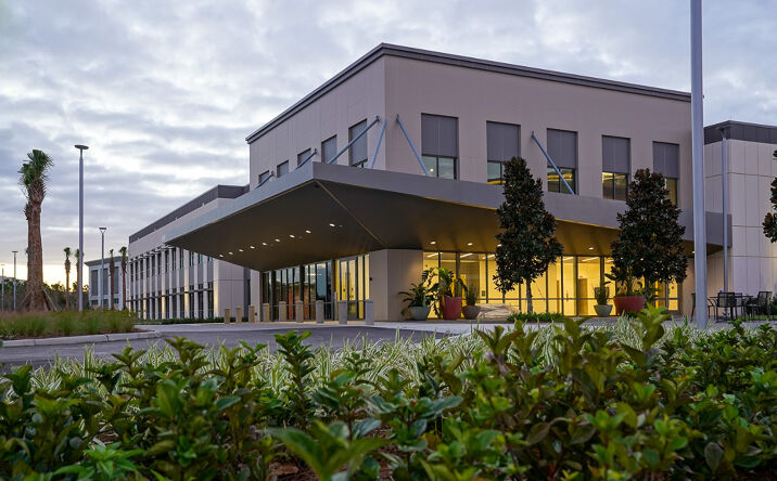 Pictures of Office property located at 6718 Lake Nona Blvd, Orlando, FL 32827 for lease - image #1