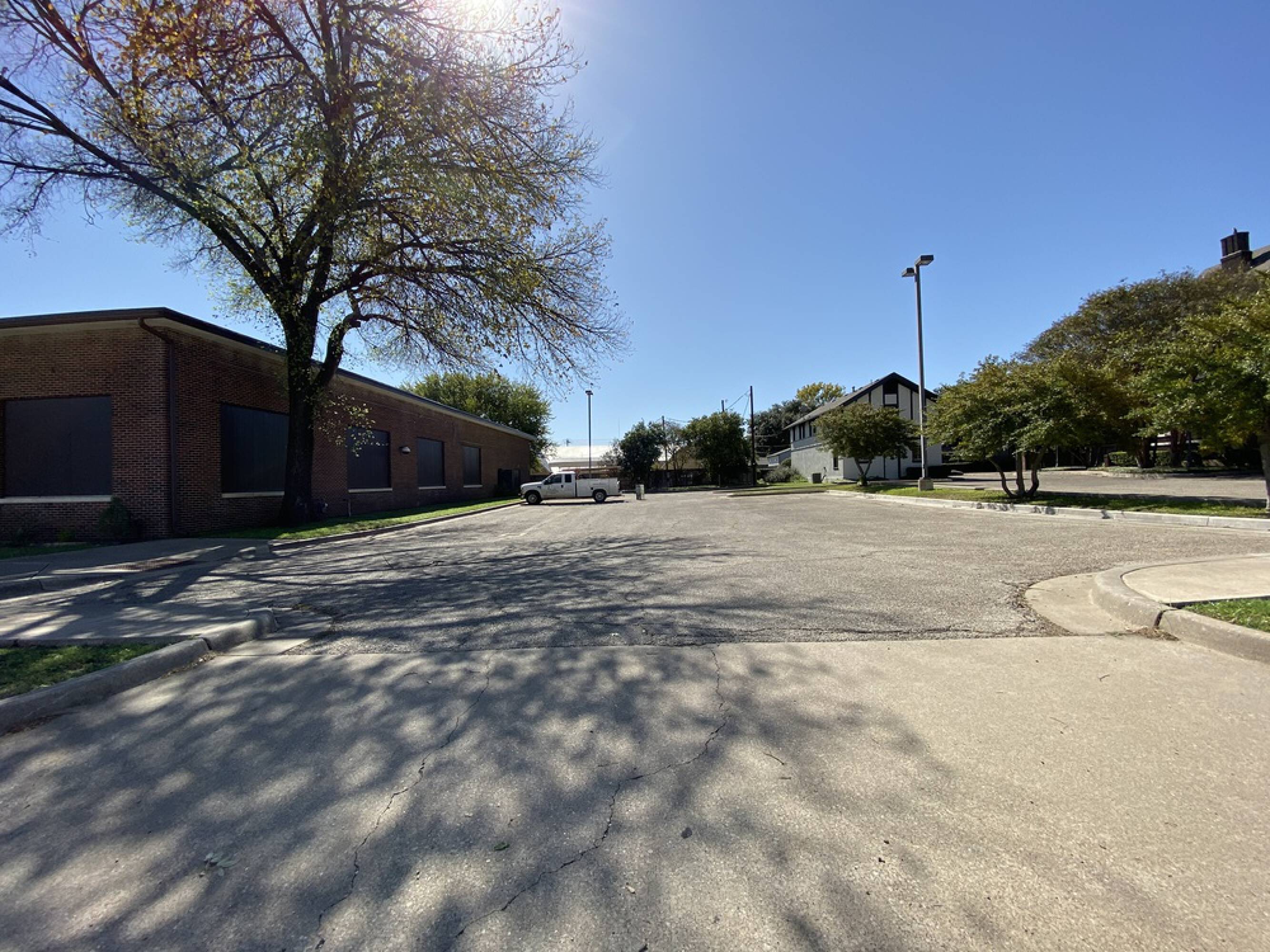 2601 Franklin Avenue, Waco, TX 76710