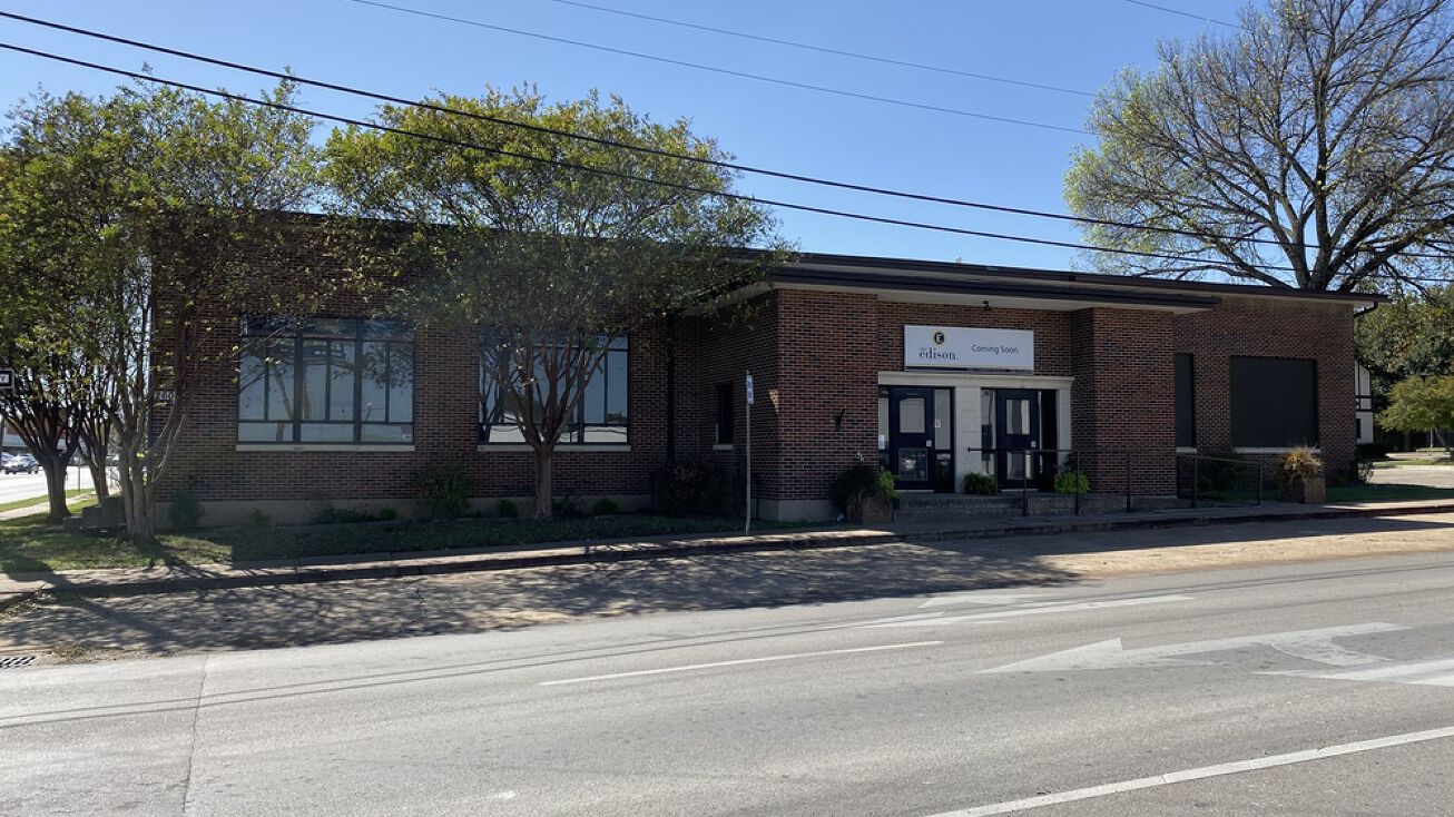2601 Franklin Avenue, Waco, TX 76710 Office Space for Lease The