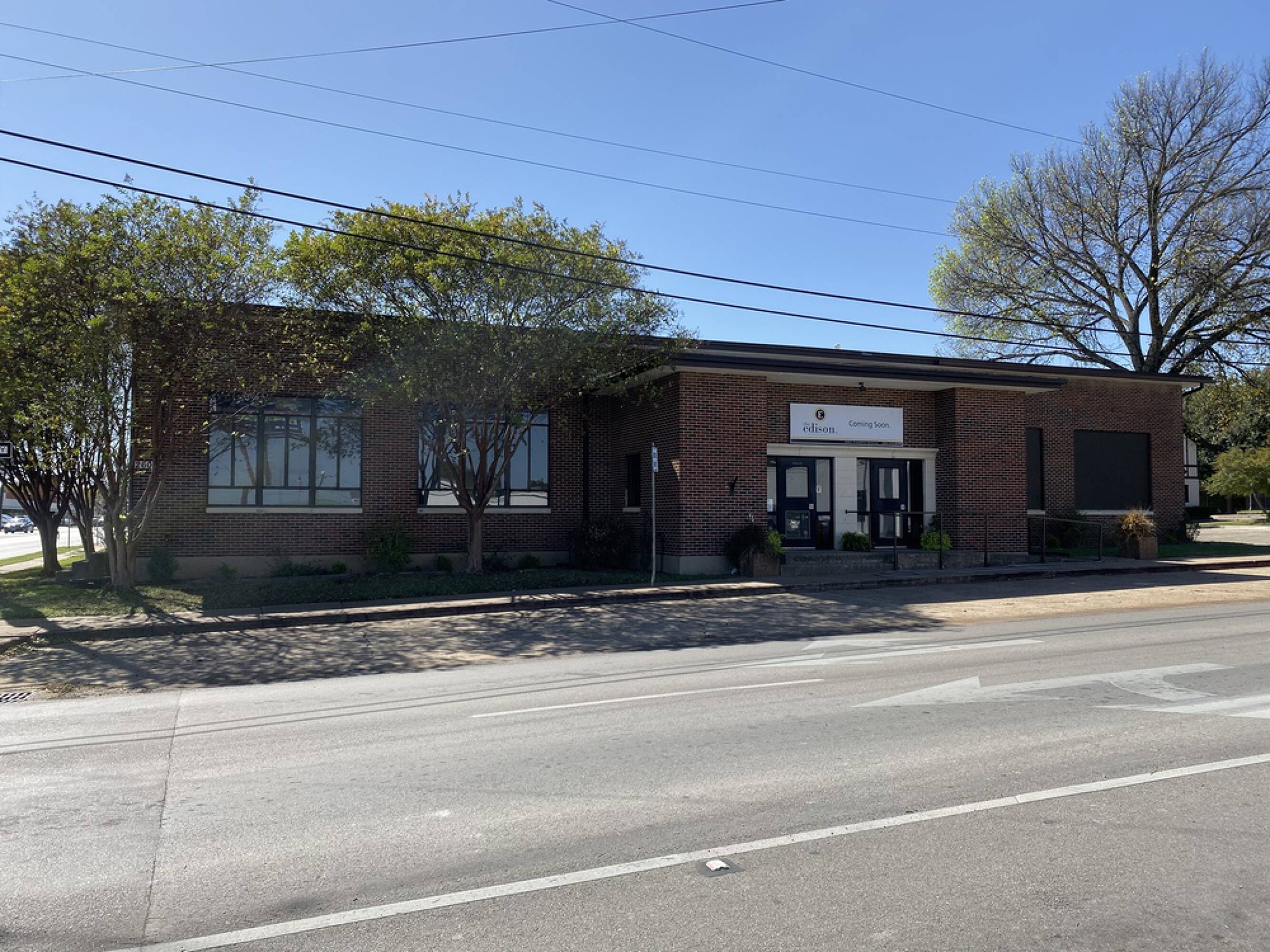 2601 Franklin Avenue, Waco, TX 76710