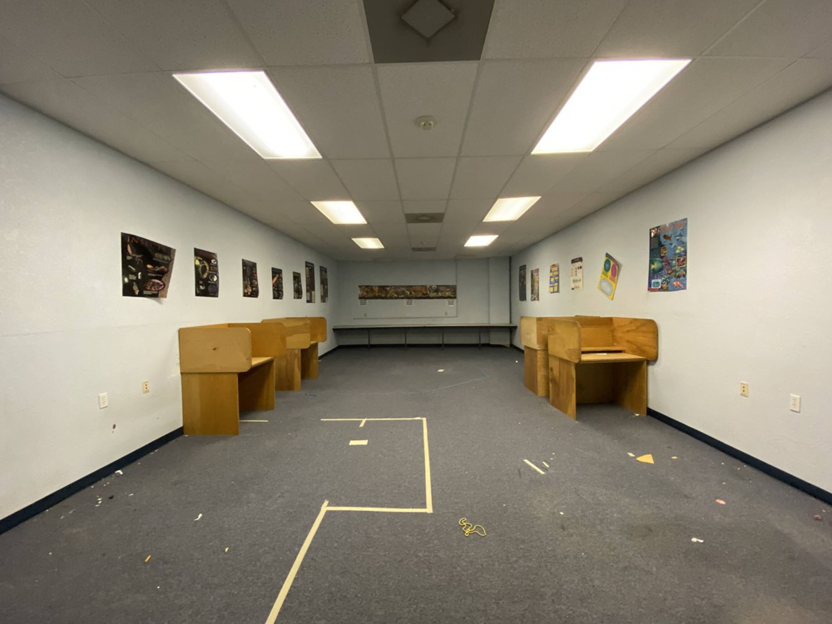 2601 Franklin Avenue, Waco, TX 76710