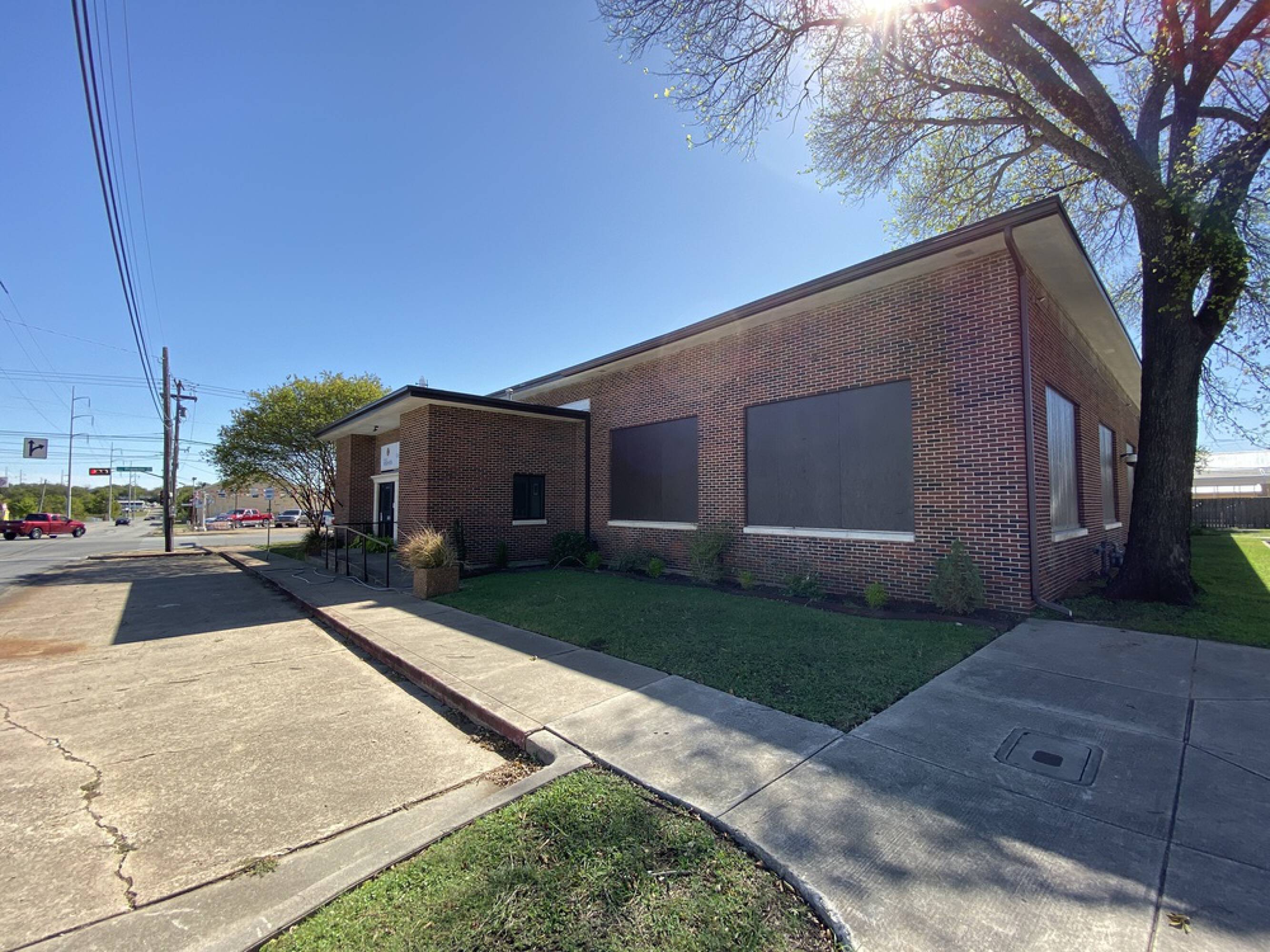 2601 Franklin Avenue, Waco, TX 76710