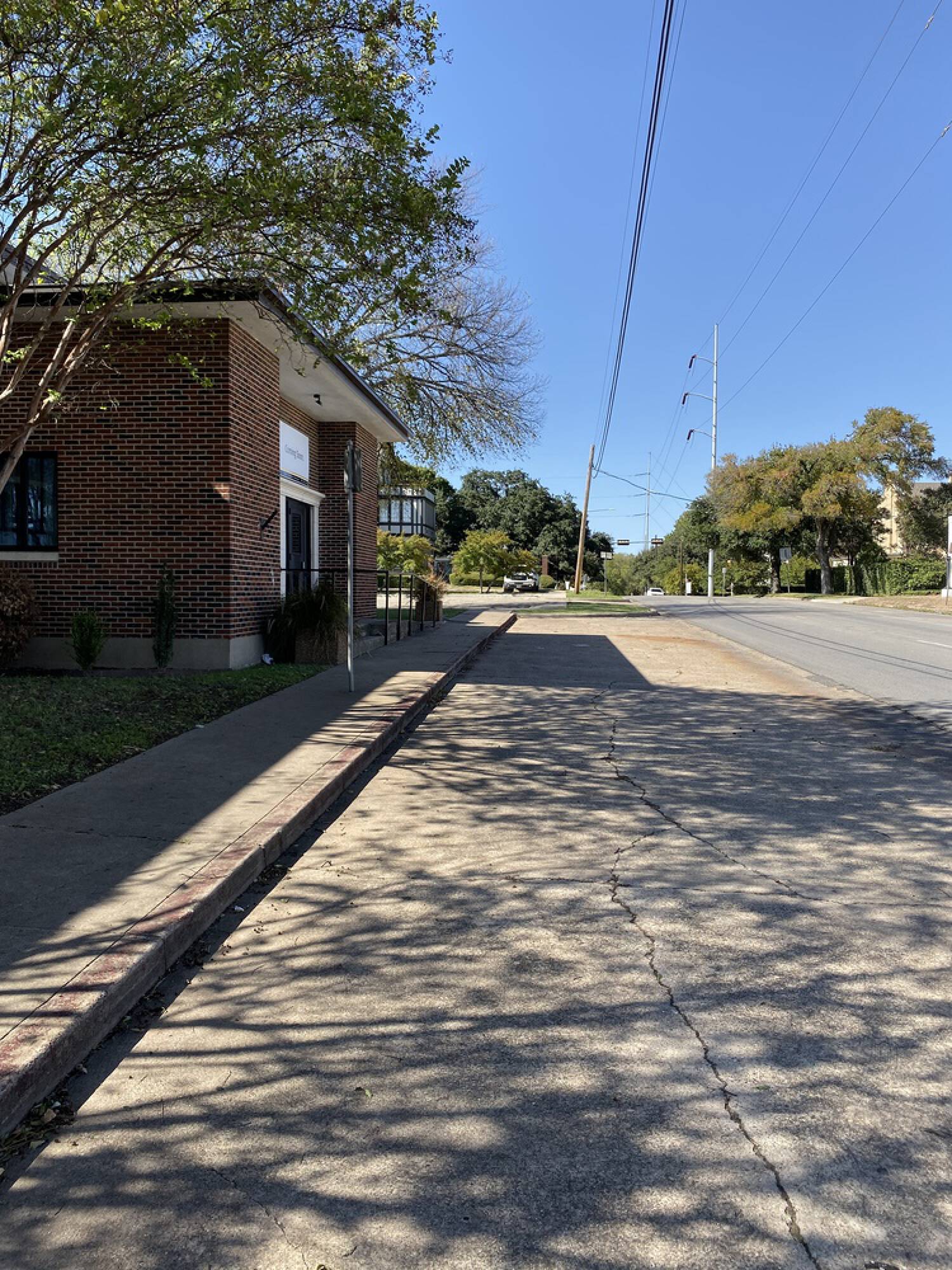 2601 Franklin Avenue, Waco, TX 76710