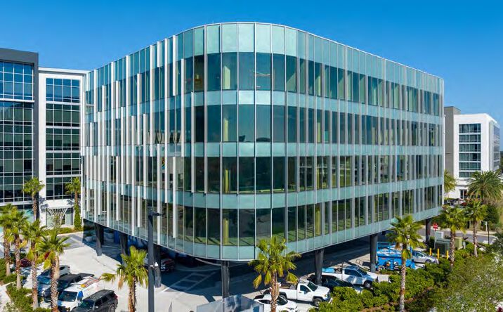 Pictures of Office property located at 13495 Veterans Way, Orlando, FL 32827 for lease - image #1