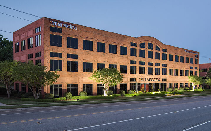 Pictures of Office property located at 150 Fairview Road, Charlotte, NC 28117 for lease - image #1