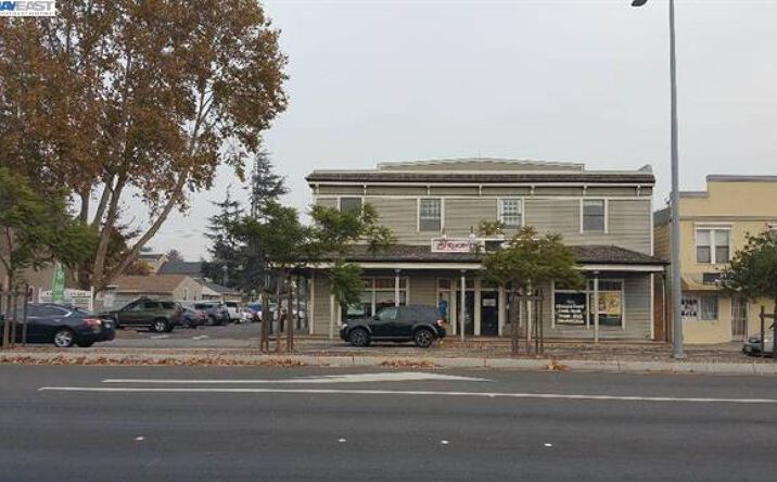 Pictures of Office property located at 31080 Union City Blvd, Union City, CA 94587 for lease - image #1