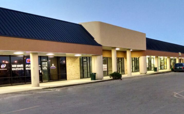 Pictures of Retail, Land property located at 240 N Wilson Rd, Columbus, OH 43204 for lease - image #1
