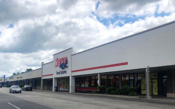 Pictures of Retail, Office property located at 1492-1540 Canton Rd, Akron, OH 44312 for lease - image #1