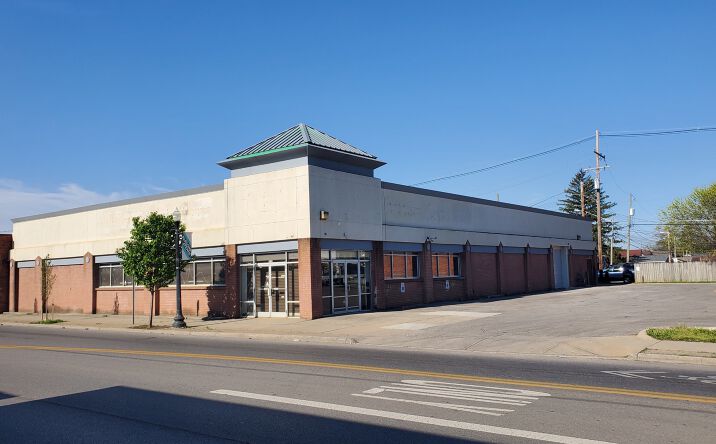 Pictures of Retail, Office, Industrial property located at 1351 Parsons Ave, Columbus, OH 43206 for lease - image #1