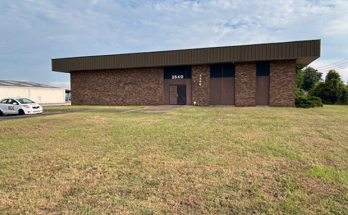 Pictures of Office, Industrial property located at 2540 Midpark Rd, Montgomery, AL 36109 for lease - image #1
