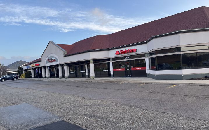 Pictures of Retail, Office property located at 2838 E Beltline Ave NE, Grand Rapids, MI 49525 for lease - image #1