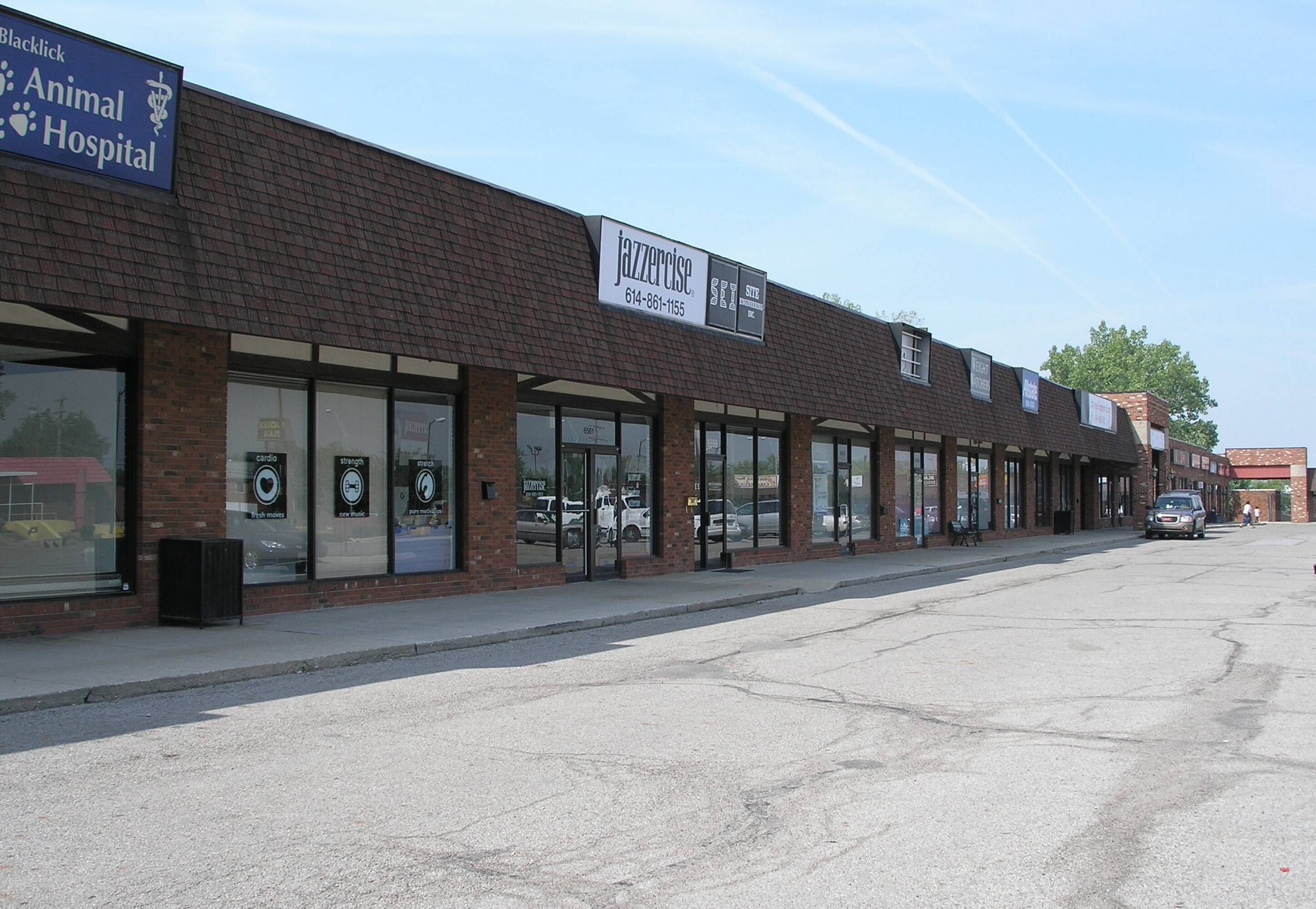 65116577 E Livingston Ave, Reynoldsburg, OH 43068