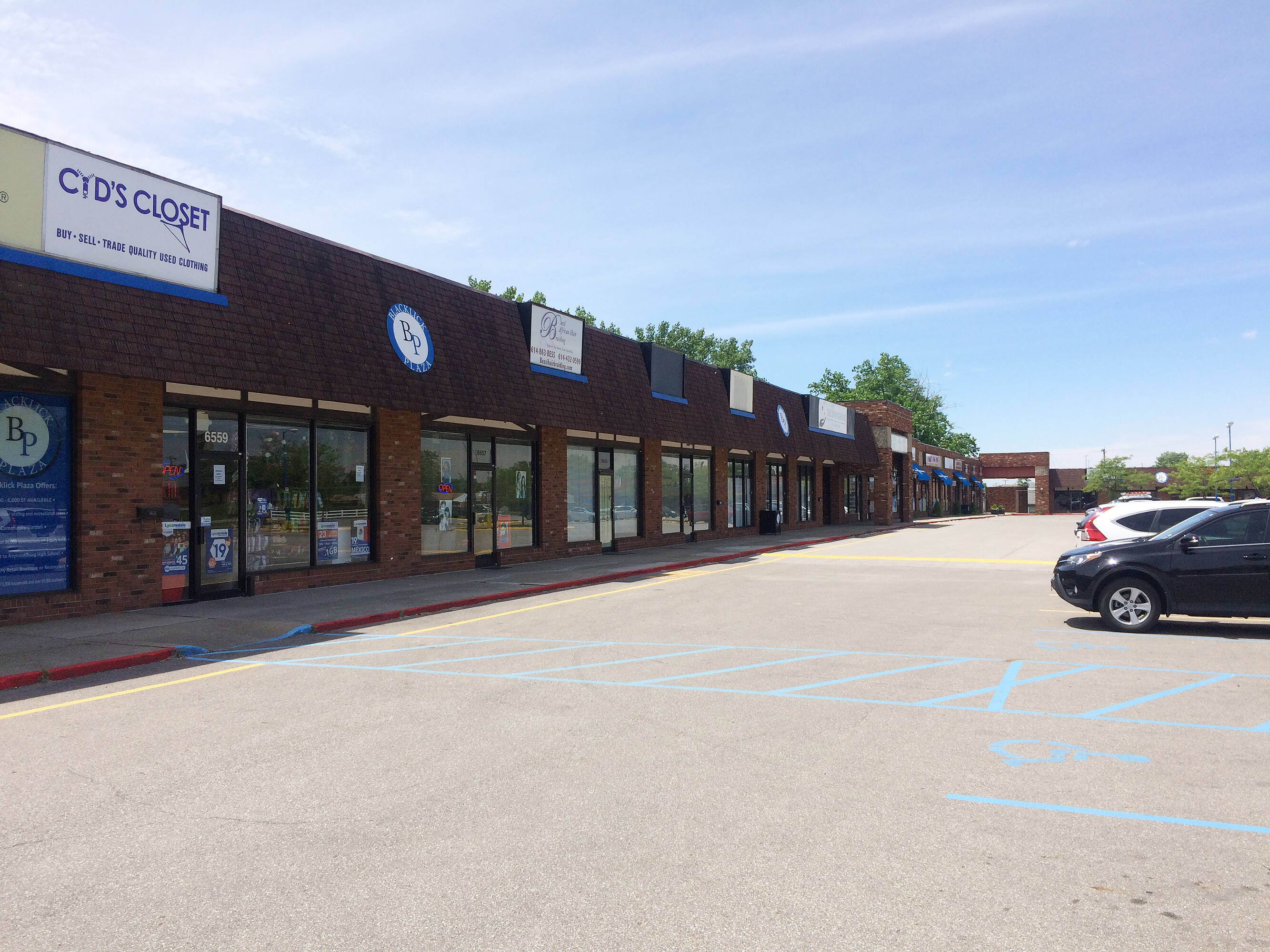 65116577 E Livingston Ave, Reynoldsburg, OH 43068