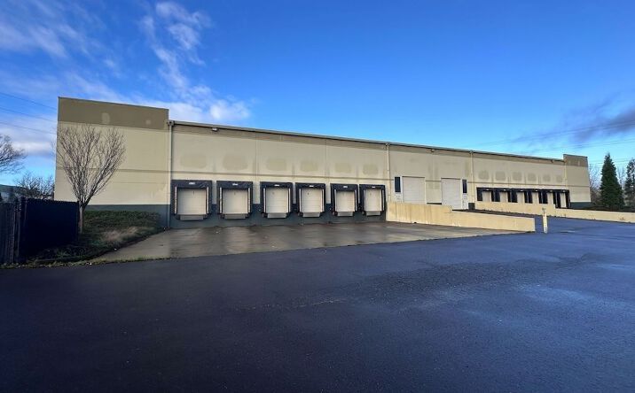 Pictures of Industrial property located at 14816 Century Drive Industrial Park, Sherwood, OR 97140 for lease - image #1