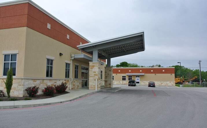 Pictures of Office property located at 625 W Central Texas Expy, Harker Heights, TX 76548 for lease - image #1