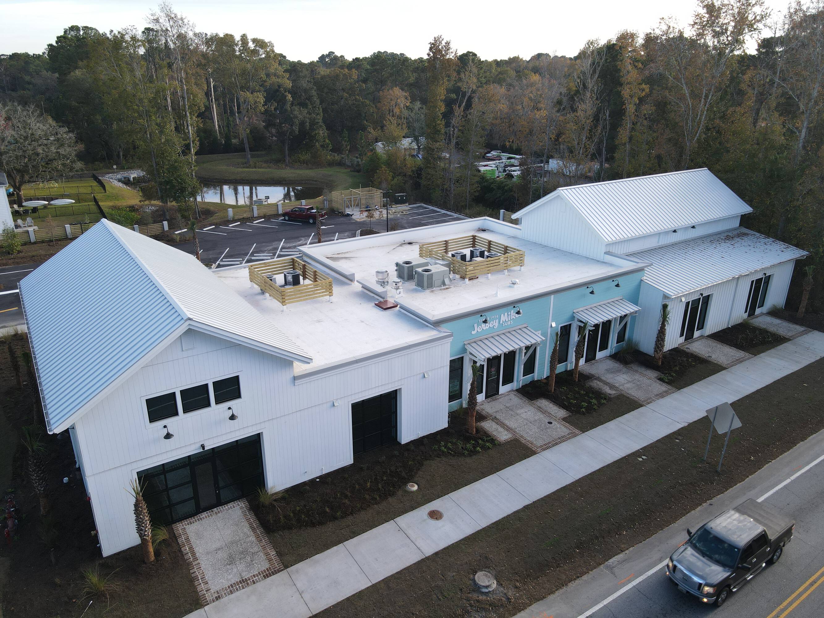 2831 Maybank Hwy, Johns Island, SC 29455