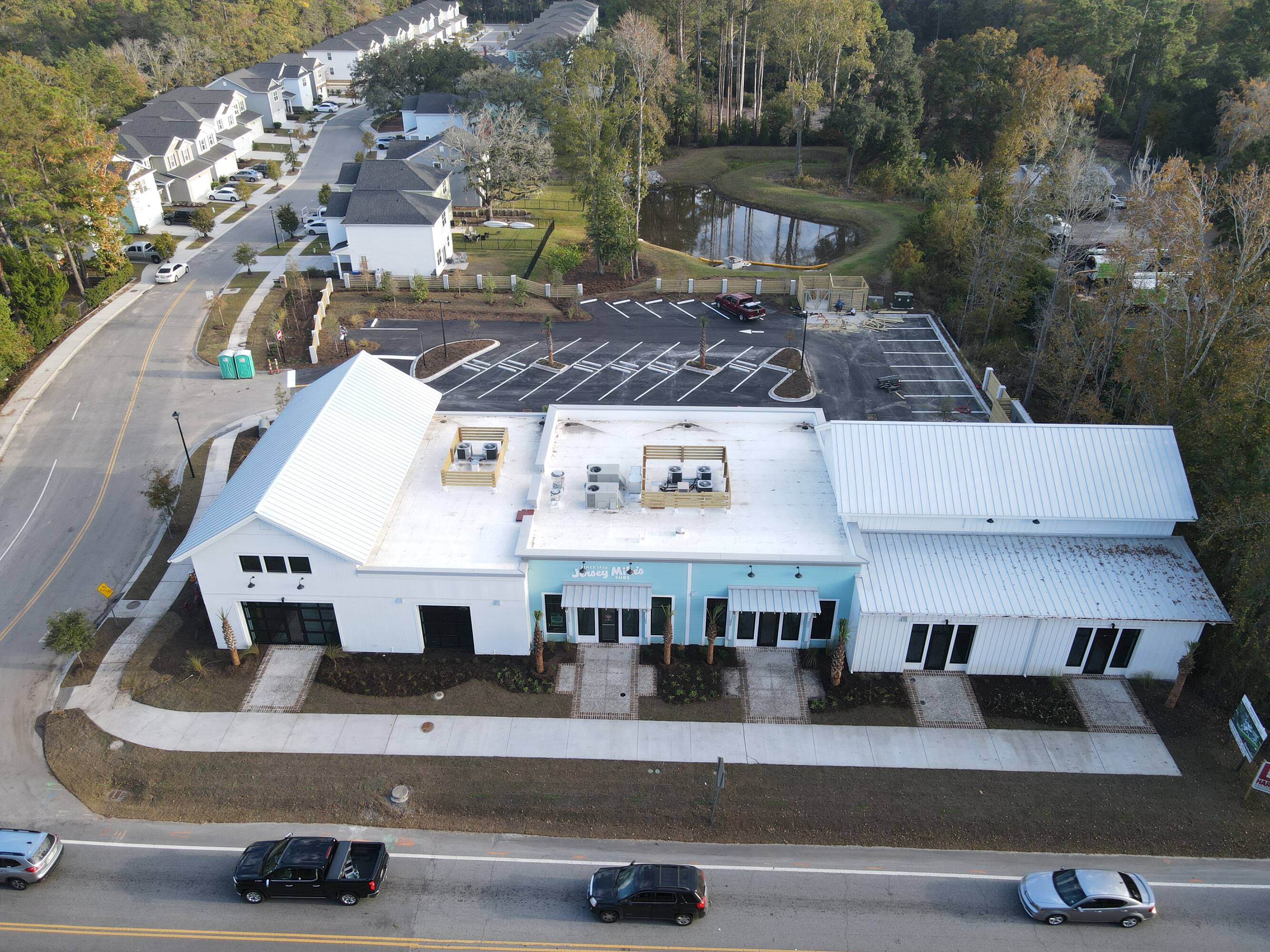 2831 Maybank Hwy, Johns Island, SC 29455