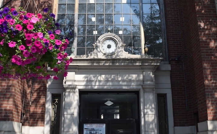 Pictures of Office, Restaurant property located at 50 4th St, Troy, NY 12180 for lease - image #1