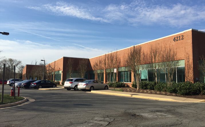 Pictures of Office property located at 4212 Technology Ct, Chantilly, VA 20151 for lease - image #1