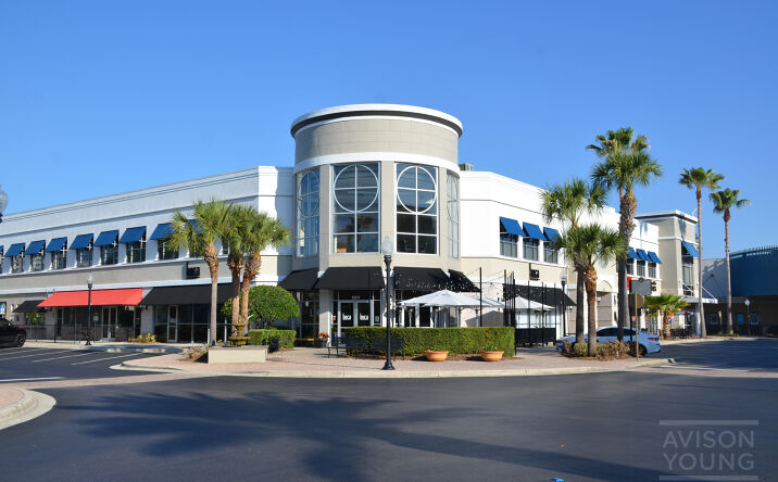 Pictures of Office property located at 1135 Townpark Ave, Lake Mary, FL 32746 for lease - image #1