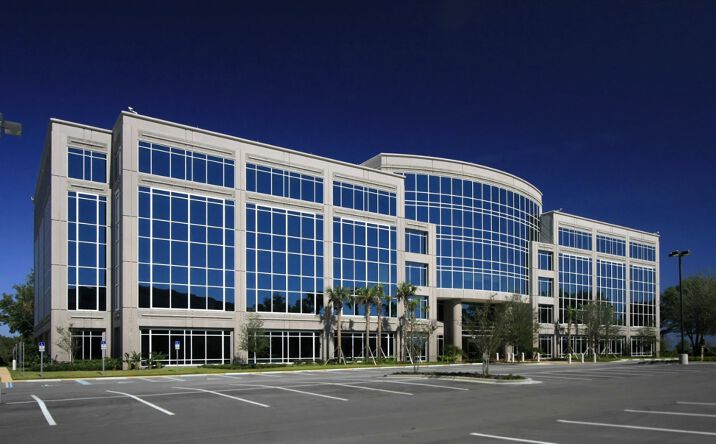 Pictures of Office property located at 400 Colonial Center Pkwy, Lake Mary, FL 32746 for lease - image #1
