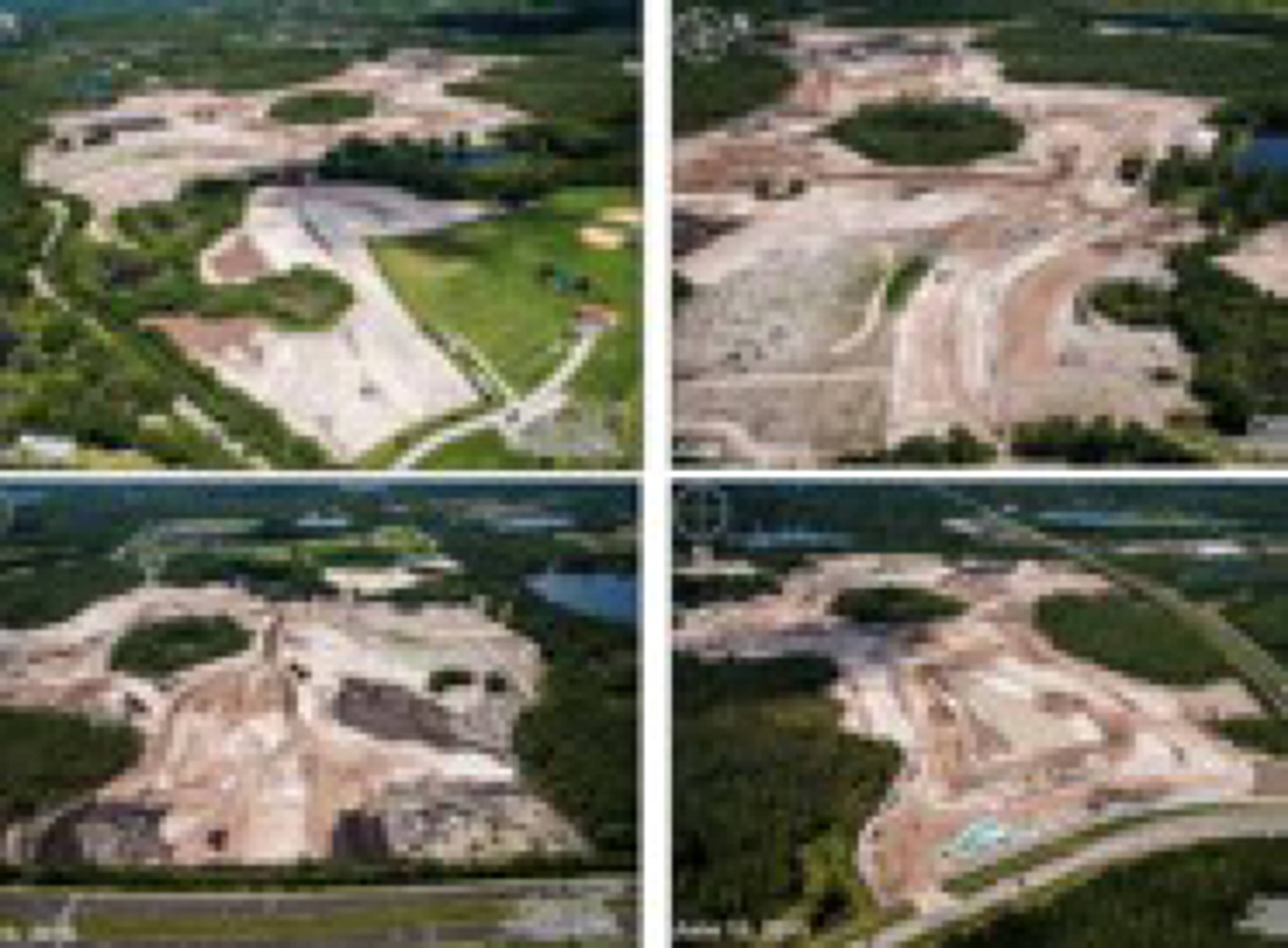 Dale Mabry Highway & Van Dyke Road, Greater Northdale, FL 33548