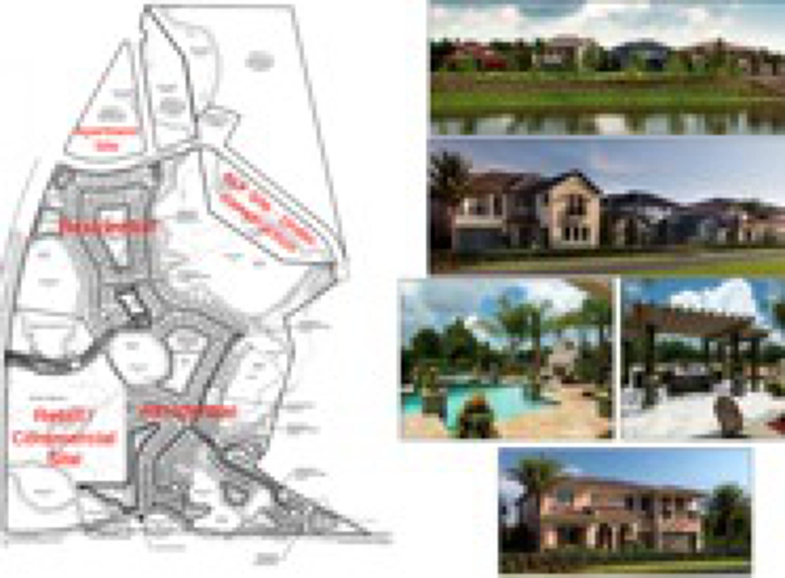 Dale Mabry Highway & Van Dyke Road, Greater Northdale, FL 33548