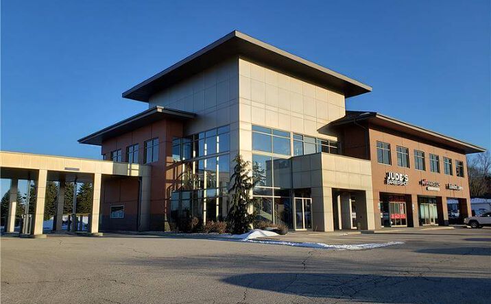 Pictures of Retail, Office property located at 5020 E Beltline Ave NE, Grand Rapids, MI 49525 for lease - image #1