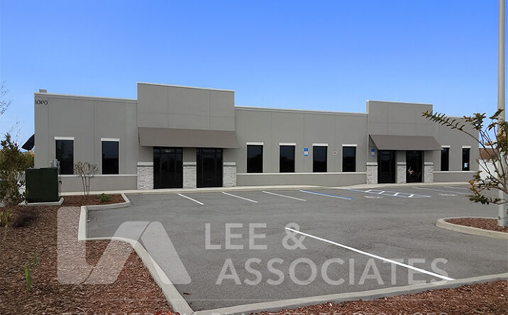 Pictures of Office property located at 1040 Kevstin Dr, Kissimmee, FL 34744 for lease - image #1