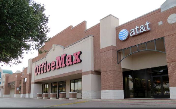 Pictures of Retail, Restaurant property located at 4330 W Waco Dr, Waco, TX 76710 for lease - image #1