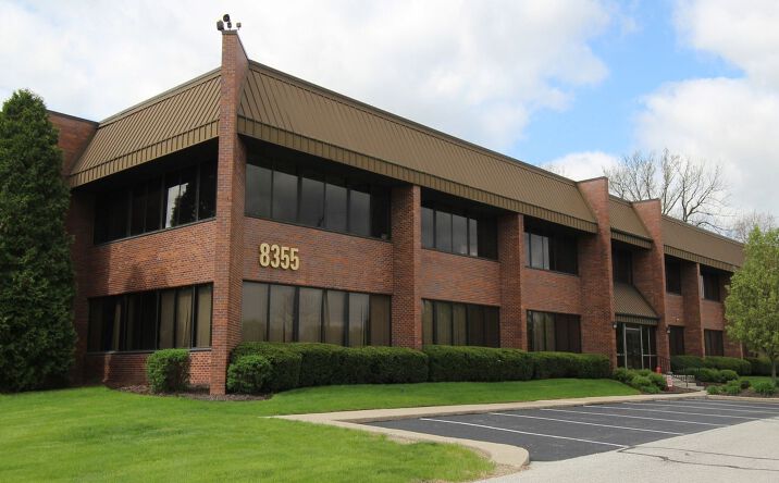Pictures of Office property located at 8355 Rockville Rd, Indianapolis, IN 46234 for lease - image #1