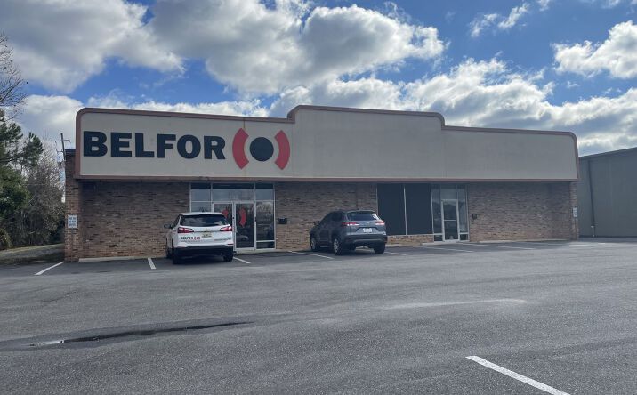 Pictures of Office, Industrial property located at 132 East Interstate 65 Service Rd N, Mobile, AL 36607 for lease - image #1