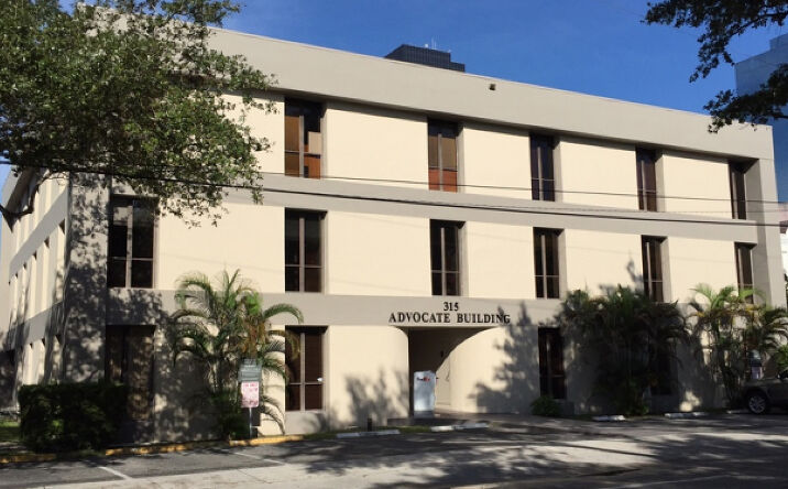 Pictures of Office property located at 315 Southeast 7th Street, Fort Lauderdale, FL 33301 for lease - image #1