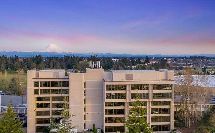 Pictures of Office property located at 1901 S Union Ave, Tacoma, WA 98405 for lease - image #1