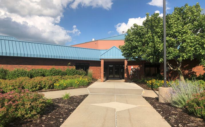 Pictures of Office property located at 4800 N 4th Ave, Sioux Falls, SD 57104 for lease - image #1