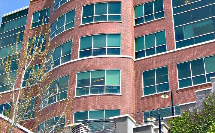 Pictures of Office property located at 2150 S 1300 E, Salt Lake City, UT 84106 for lease - image #1