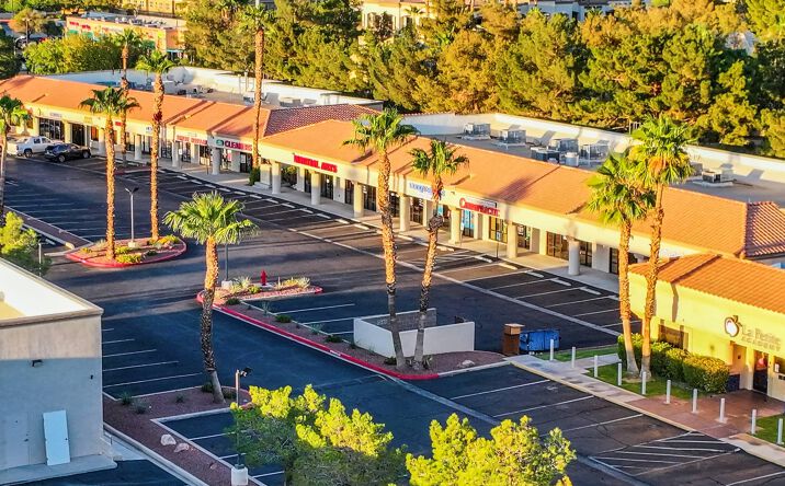 Pictures of Retail property located at 2543 Wigwam Pkwy, Henderson, NV 89074 for lease - image #1